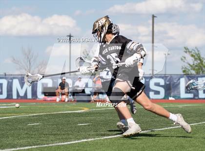 Thumbnail 3 in Rock Canyon @ Valor Christian photogallery.