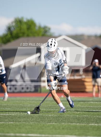 Thumbnail 1 in Rock Canyon @ Valor Christian photogallery.