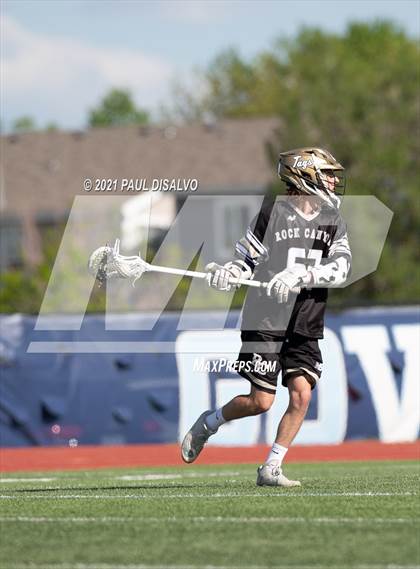 Thumbnail 3 in Rock Canyon @ Valor Christian photogallery.