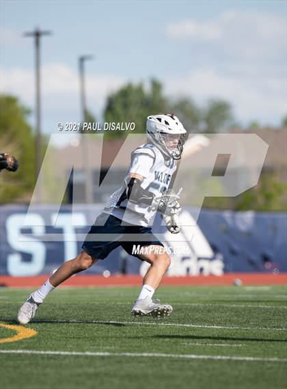 Thumbnail 1 in Rock Canyon @ Valor Christian photogallery.