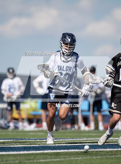 Thumbnail 1 in Rock Canyon @ Valor Christian photogallery.