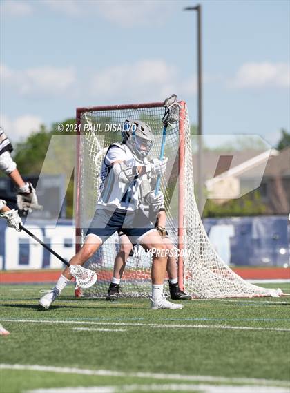 Thumbnail 3 in Rock Canyon @ Valor Christian photogallery.