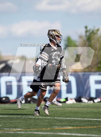 Thumbnail 3 in Rock Canyon @ Valor Christian photogallery.