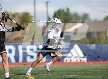 Thumbnail 3 in Rock Canyon @ Valor Christian photogallery.
