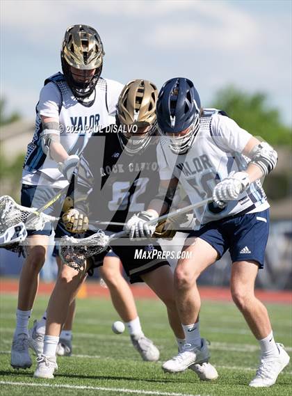 Thumbnail 2 in Rock Canyon @ Valor Christian photogallery.
