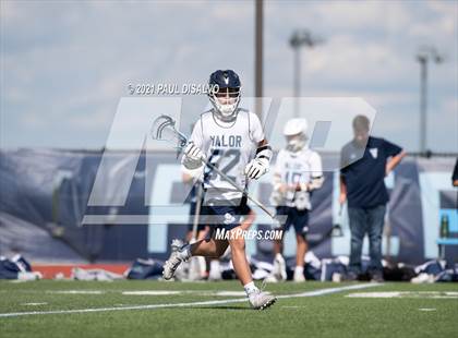 Thumbnail 3 in Rock Canyon @ Valor Christian photogallery.