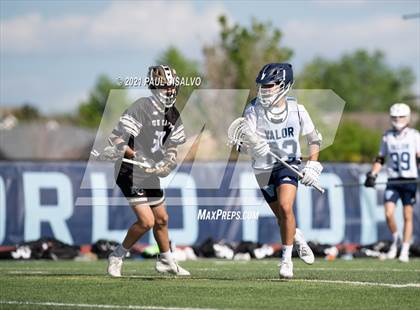 Thumbnail 2 in Rock Canyon @ Valor Christian photogallery.