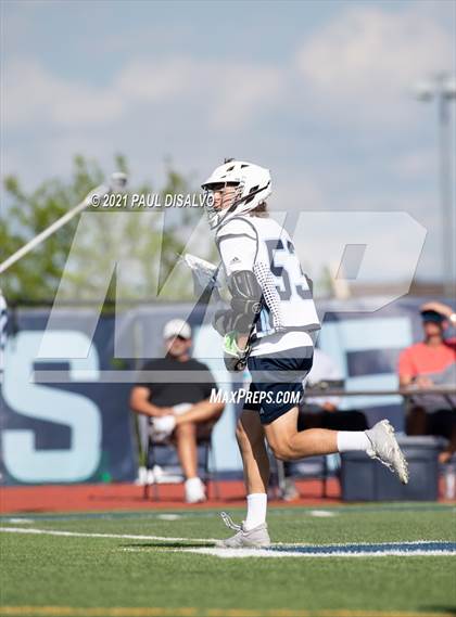 Thumbnail 3 in Rock Canyon @ Valor Christian photogallery.