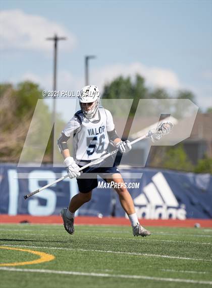 Thumbnail 3 in Rock Canyon @ Valor Christian photogallery.