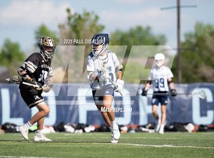 Thumbnail 1 in Rock Canyon @ Valor Christian photogallery.