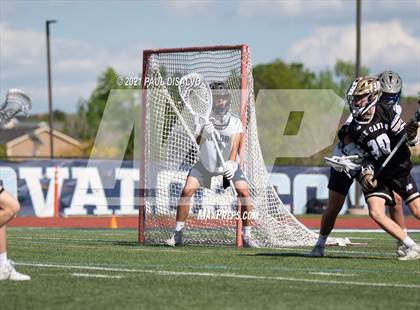 Thumbnail 1 in Rock Canyon @ Valor Christian photogallery.