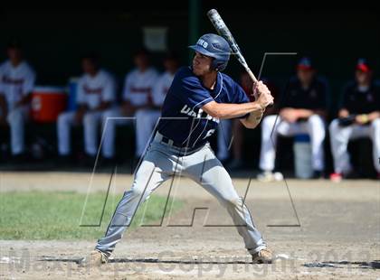 Thumbnail 3 in Oxford vs. Cromwell (CIAC Class S Final) photogallery.
