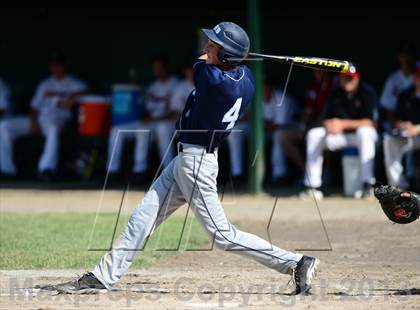 Thumbnail 2 in Oxford vs. Cromwell (CIAC Class S Final) photogallery.