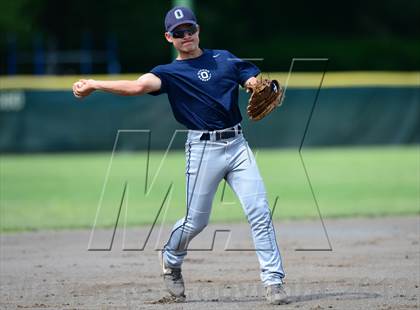 Thumbnail 1 in Oxford vs. Cromwell (CIAC Class S Final) photogallery.