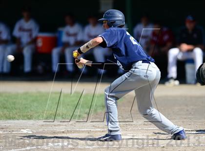 Thumbnail 2 in Oxford vs. Cromwell (CIAC Class S Final) photogallery.