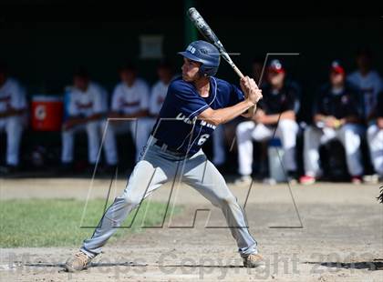 Thumbnail 3 in Oxford vs. Cromwell (CIAC Class S Final) photogallery.