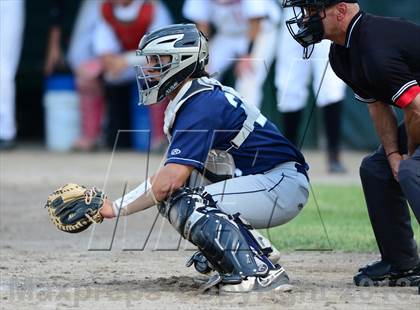 Thumbnail 1 in Oxford vs. Cromwell (CIAC Class S Final) photogallery.