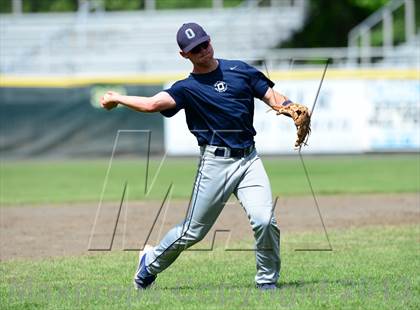Thumbnail 3 in Oxford vs. Cromwell (CIAC Class S Final) photogallery.