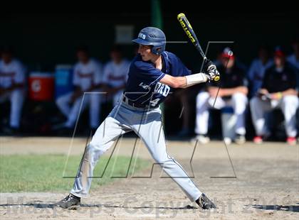 Thumbnail 1 in Oxford vs. Cromwell (CIAC Class S Final) photogallery.