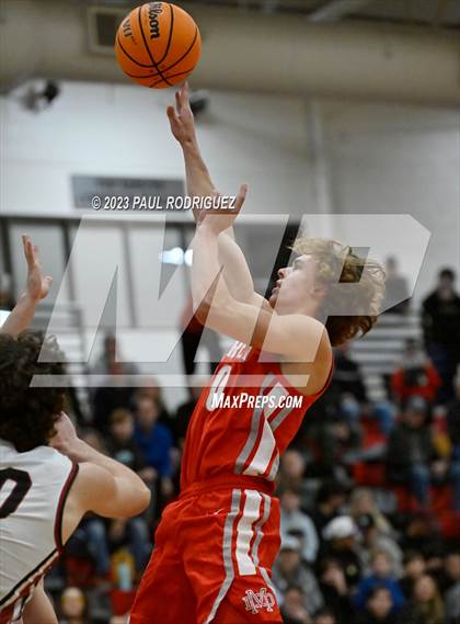 Thumbnail 2 in Mater Dei @ JSerra Catholic photogallery.