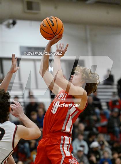 Thumbnail 1 in Mater Dei @ JSerra Catholic photogallery.