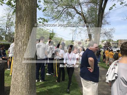 Thumbnail 3 in Clarkston TOC Ceremony photogallery.