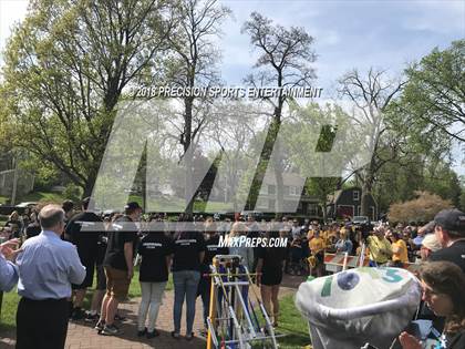 Thumbnail 3 in Clarkston TOC Ceremony photogallery.