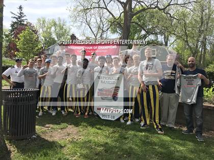 Thumbnail 1 in Clarkston TOC Ceremony photogallery.