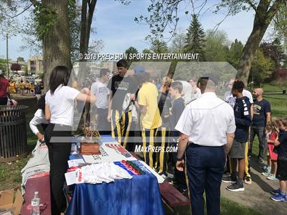 Thumbnail 1 in Clarkston TOC Ceremony photogallery.