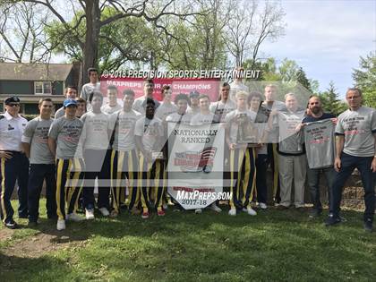 Thumbnail 2 in Clarkston TOC Ceremony photogallery.
