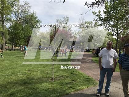 Thumbnail 2 in Clarkston TOC Ceremony photogallery.