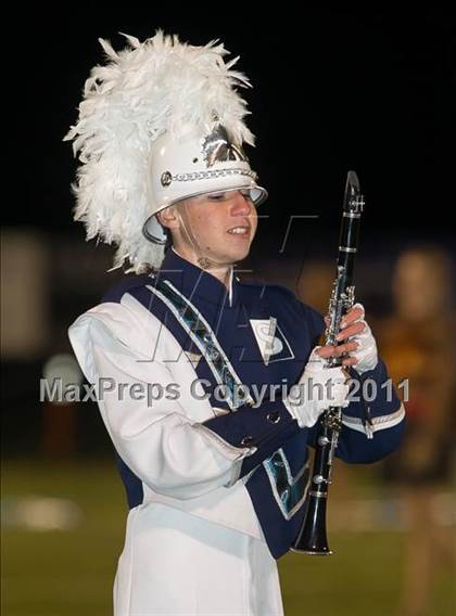 Thumbnail 2 in Issaquah vs. Skyview (WIAA 4A Playoffs) photogallery.
