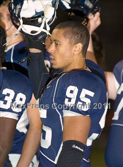 Thumbnail 2 in Issaquah vs. Skyview (WIAA 4A Playoffs) photogallery.