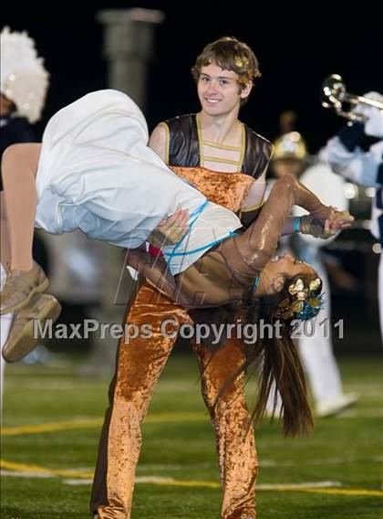 Thumbnail 1 in Issaquah vs. Skyview (WIAA 4A Playoffs) photogallery.