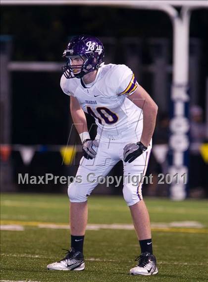 Thumbnail 2 in Issaquah vs. Skyview (WIAA 4A Playoffs) photogallery.