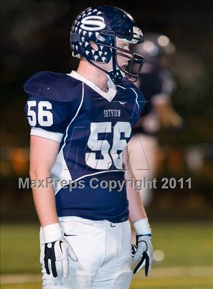 Thumbnail 1 in Issaquah vs. Skyview (WIAA 4A Playoffs) photogallery.