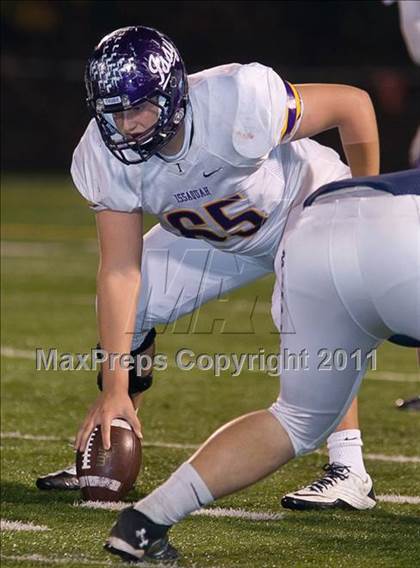 Thumbnail 2 in Issaquah vs. Skyview (WIAA 4A Playoffs) photogallery.