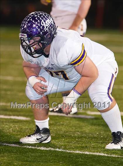 Thumbnail 2 in Issaquah vs. Skyview (WIAA 4A Playoffs) photogallery.