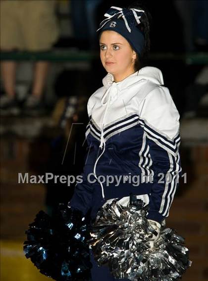 Thumbnail 1 in Issaquah vs. Skyview (WIAA 4A Playoffs) photogallery.