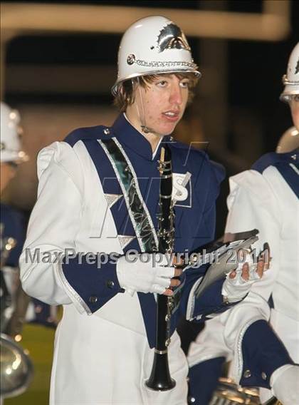 Thumbnail 1 in Issaquah vs. Skyview (WIAA 4A Playoffs) photogallery.