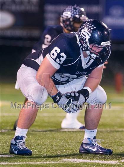 Thumbnail 1 in Issaquah vs. Skyview (WIAA 4A Playoffs) photogallery.