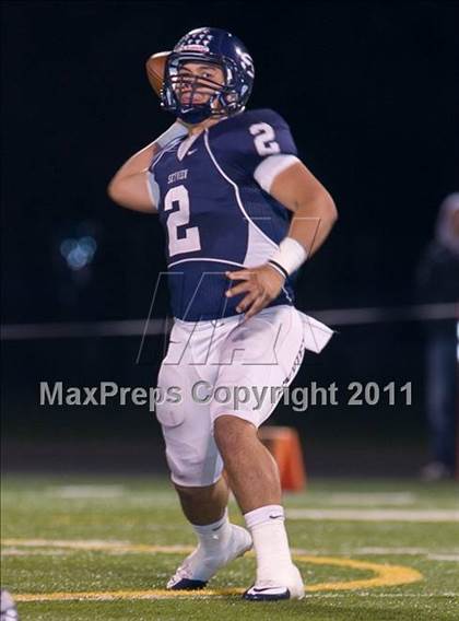 Thumbnail 2 in Issaquah vs. Skyview (WIAA 4A Playoffs) photogallery.