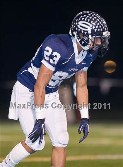 Thumbnail 1 in Issaquah vs. Skyview (WIAA 4A Playoffs) photogallery.