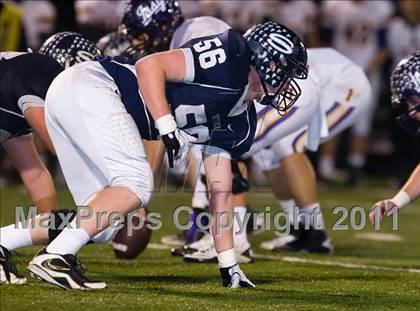 Thumbnail 1 in Issaquah vs. Skyview (WIAA 4A Playoffs) photogallery.