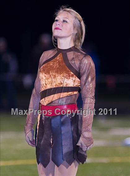 Thumbnail 2 in Issaquah vs. Skyview (WIAA 4A Playoffs) photogallery.