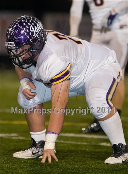 Thumbnail 2 in Issaquah vs. Skyview (WIAA 4A Playoffs) photogallery.