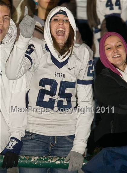 Thumbnail 3 in Issaquah vs. Skyview (WIAA 4A Playoffs) photogallery.