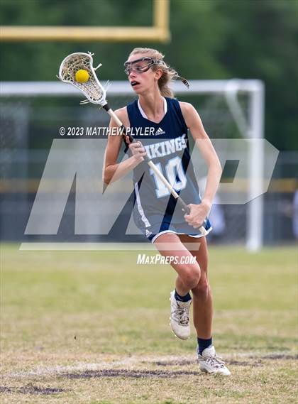 Thumbnail 3 in Union Pines @ Jack Britt photogallery.