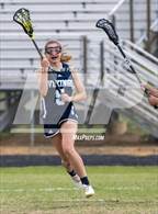 Photo from the gallery "Union Pines @ Jack Britt"