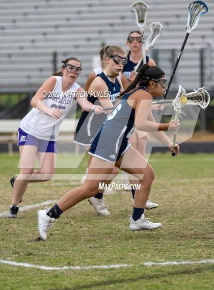 Thumbnail 3 in Union Pines @ Jack Britt photogallery.